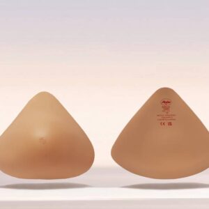 1052X2 Soft Silicone Breast Form