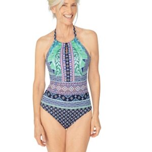 Boho Vibes One Piece