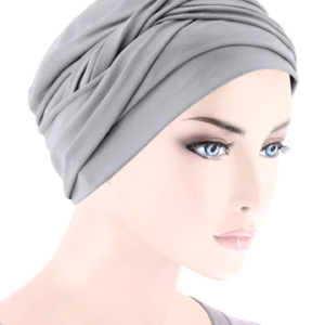 Buttery Soft Twist Cap