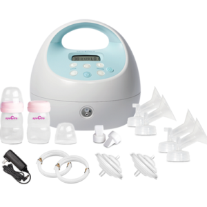 Spectra S1 Rechargeable Breast Pump