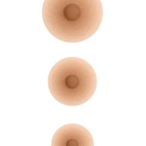 Adhesive Nipples